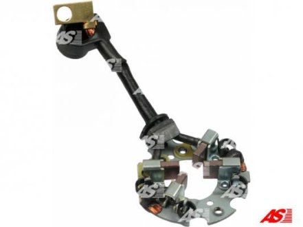 Щіткотримач стартера AS SBH5022