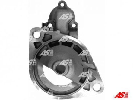 Кришка стартера AS SBR0014 (фото 1)