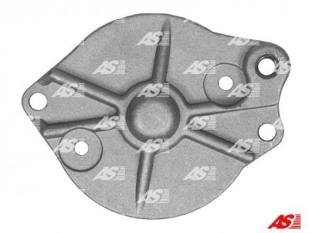 Кришка стартера AS SBR9006 (фото 1)