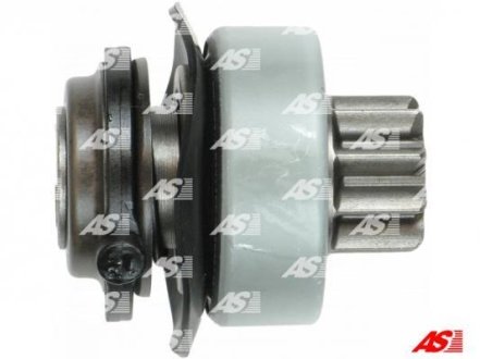 Бендикс стартера AS SD0068 (фото 1)