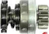 Бендикс стартера SD0197