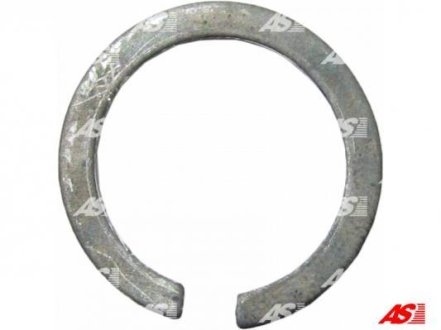 Кільце металеве стопорне AS SDK9010 (фото 1)