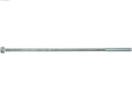 Ремкомплект стартера AS SRS0022(BULK)