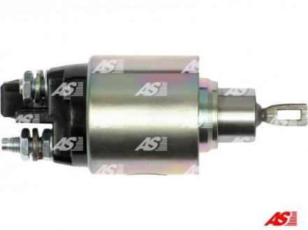 Реле втягуюче стартера AS SS0110 (фото 1)