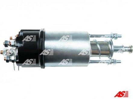 Реле втягуюче стартера AS SS4006