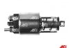 Реле втягуюче стартера SS4018