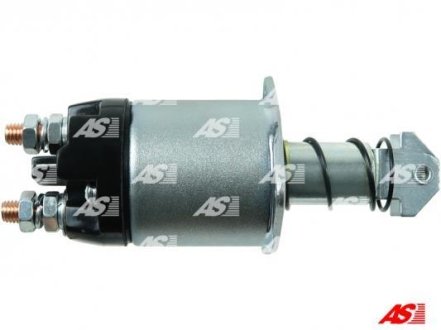 Реле втягуюче стартера AS SS4033