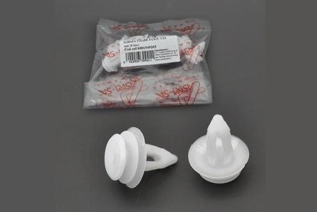 Кліпса пластикова ASAM 30921