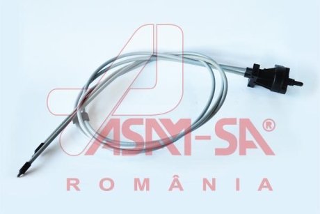 Трос корректора фар Renault Logan (04-) ASAM 32028