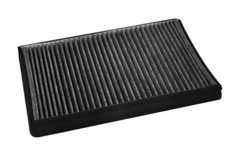 Фільтр салону Connect 1.8DI/TDCI/Focus 99-04 (вугільний) ASAM 70391