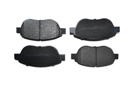 Колодки тормозные перед Citroen C4 (04-), Berlingo (99-)/Peugeot 207 (07-), 307 (00-), 4008 (12-) ASAM 71334