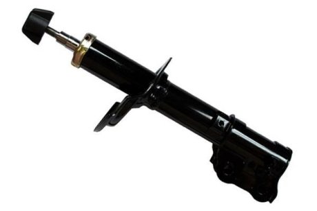 HYUNDAI амортизатор газ. передн. лів. Solaris IV,Kia Rio III 10- ASAM 71470