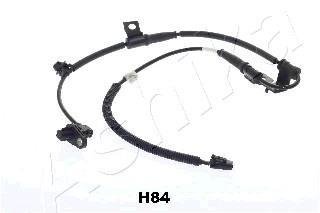 Датчик ABS ASHIKA 1510HH84