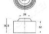 Ролик модуля натягувача ременя ASHIKA 4505513 (фото 2)