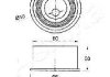 Ролик модуля натягувача ременя ASHIKA 4505519 (фото 2)