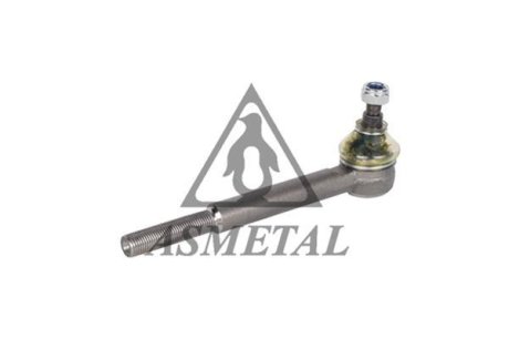 Наконечник рулевой тяги ASMETAL 17MR2331