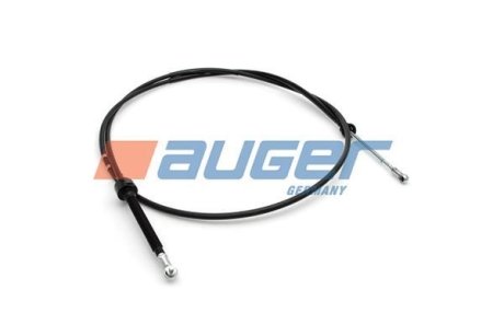 Трос важеля КПП AUGER 71782