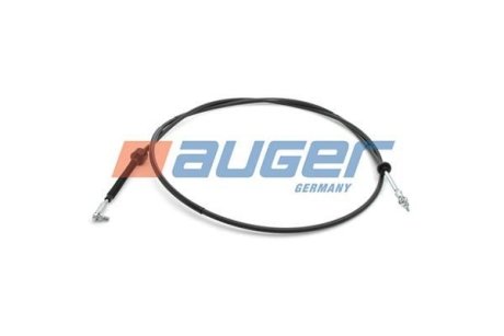 Трос важеля КПП AUGER 71784