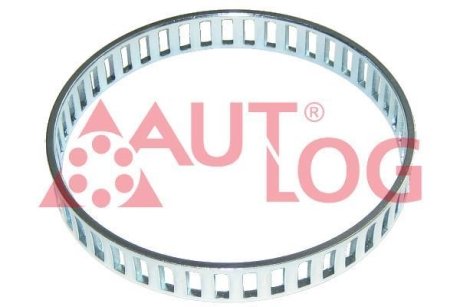 Кільце ABS AUDI A4/A6/A8/VW PASSAT 1.6-6.0 94-05 AUTLOG AS1018 (фото 1)