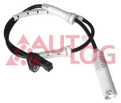 Датчик ABS BMW 1(E81,E88), 3(E90) 05- передн Л/Пр AUTLOG AS4137