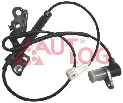 Датчик ABS AVENSIS 03-08/COROLLA 02-09 перед. Пр AUTLOG AS4408