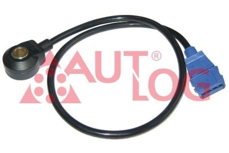 Датчик детонації AUDI A4/A6/VW PASSAT 1.6-2.8 86-05 AUTLOG AS4608