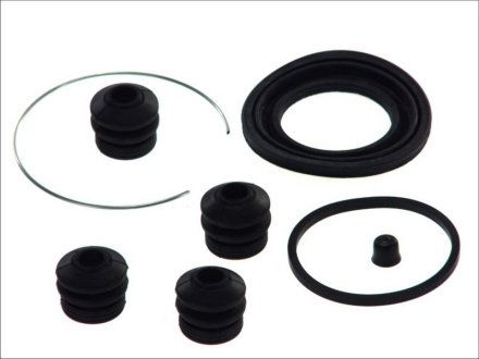 Стандартний комплект супорта AUTOFREN D4387