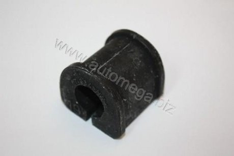 Втулка заднього стабілізатора на Opel Vectra C, Signum AUTOMEGA 110181710
