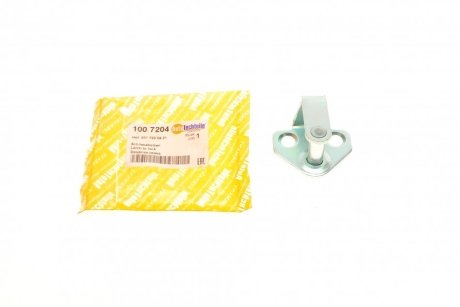 Защелка AUTOTECHTEILE 100 7204