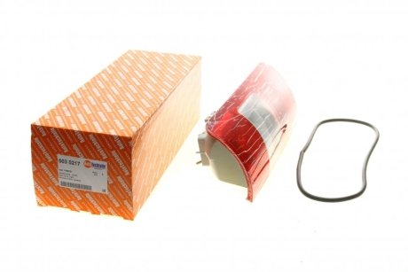 Ліхтар стопа, правий AUTOTECHTEILE 503 0217