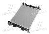 Радіатор охолодження Hyundai Elantra/I30/Kia Ceed 12- AVA COOLING HY2351 (фото 2)
