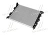 Радіатор охолодження Hyundai Elantra/I30/Kia Ceed 12- AVA COOLING HY2351 (фото 3)