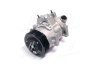 Компрессор кондиционера Toyota Auris (09-), Avensis (09-), Corolla (07-) (TOAK62 AVA COOLING TOAK627 (фото 2)