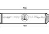 Компресор кондиціонера AUDI, SEAT, SKODA, VW VWAK220 (вир-во) AVA COOLING VNAK220 (фото 2)