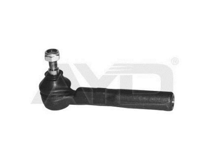 Наконечник рульовий Fiat Croma (85-96)/Alfa Romeo 164 (87-98) (91-01151) AYD 9101151