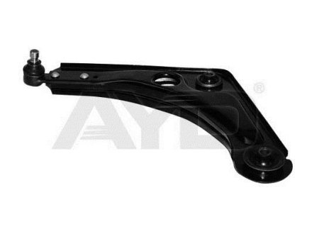 Рычаг подвески передн лев (кон 17mm) FORD ESCORT (-02) (97-01964) AYD 9701964