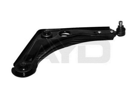 Рычаг подвески передн прав (кон 17mm) FORD ESCORT (-02) (97-01965) AYD 9701965