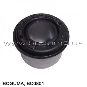 Деталь BC GUMA 0801