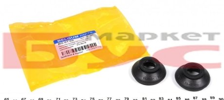 Пильовик BELGUM PARTS BG0102