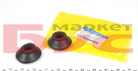 Пильовик BELGUM PARTS BG0103