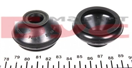 Пильовик BELGUM PARTS BG0104