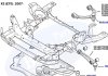 Пыльник шаровой опоры BELGUM PARTS BG0168 (фото 1)