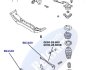 Сайлентблок поперечного рычага BELGUM PARTS BG1102 (фото 1)