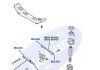 Сайлентблок поперечного важеля BELGUM PARTS BG1104 (фото 1)