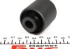 Сайлентблок переднього нижнього важеля BELGUM PARTS BG1112 (фото 5)