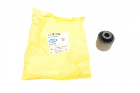 Сайлентблок задней развальной тяги BELGUM PARTS BG1117