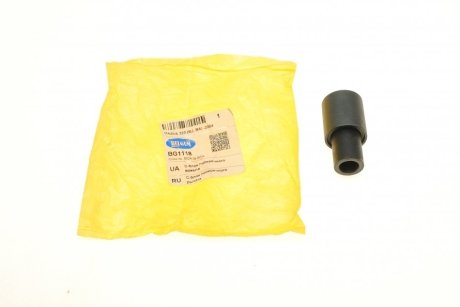 Сайлентблок поперечного важеля BELGUM PARTS BG1118