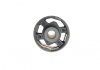 Сайлентблок заднього диференціала BELGUM PARTS BG1161 (фото 2)