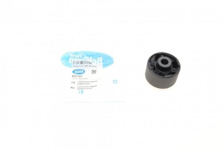 Сайлентблок заднього диференціала BELGUM PARTS BG1161