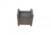 Втулка переднього стабілізатора d26 BELGUM PARTS BG1206 (фото 3)